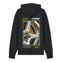 Rays Volk GT-S Edition Hoodie
