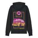 Donut Cube Hoodie