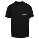 Michido Classic Logo Oversized T-Shirt