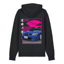 Scooby Sunset Hoodie