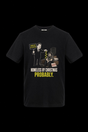 Poor Timing 002 T-Shirt
