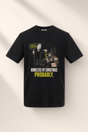 Poor Timing 002 T-Shirt
