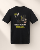 Poor Timing 002 T-Shirt
