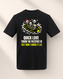 Poor Timing 003 T-Shirt