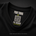 Poor Timing 001 T-Shirt