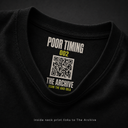 Poor Timing 002 T-Shirt