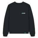 Daikoku Nights Oversized Sweater