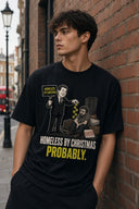 Poor Timing 002 T-Shirt